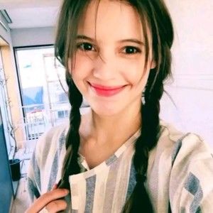 Meet your Posher, Angelina